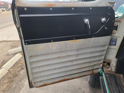 1957 Chevrolet 6400 Truck   - Photo 10 - Boise, ID 83714