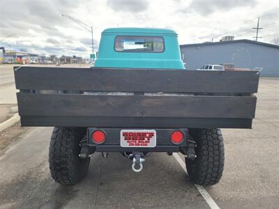 1957 Chevrolet 6400 Truck   - Photo 6 - Boise, ID 83714