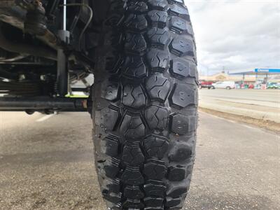 1957 Chevrolet 6400 Truck   - Photo 17 - Boise, ID 83714