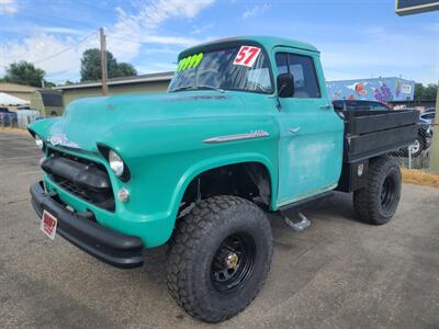 1957 Chevrolet 6400 Truck - Photo 3 - Boise, ID 83714