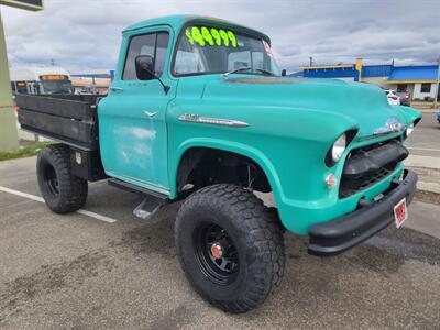 1957 Chevrolet 6400 Truck Truck