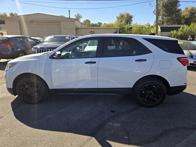 2019 Chevrolet Equinox LS - Photo 4 - Boise, ID 83714