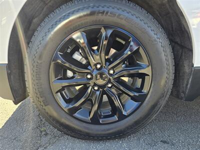 2019 Chevrolet Equinox LS - Photo 19 - Boise, ID 83714
