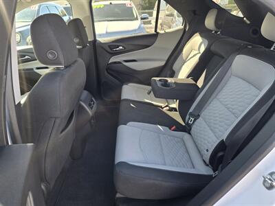 2019 Chevrolet Equinox LS - Photo 14 - Boise, ID 83714