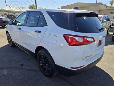 2019 Chevrolet Equinox LS - Photo 5 - Boise, ID 83714