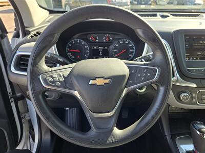 2019 Chevrolet Equinox LS - Photo 9 - Boise, ID 83714