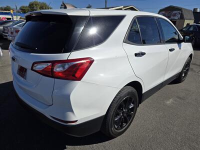 2019 Chevrolet Equinox LS - Photo 7 - Boise, ID 83714