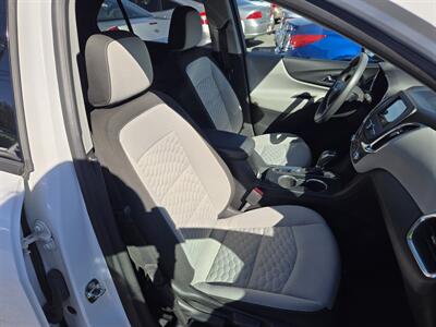 2019 Chevrolet Equinox LS - Photo 17 - Boise, ID 83714