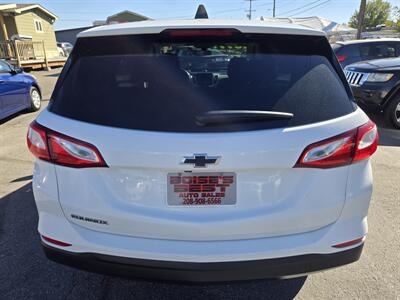 2019 Chevrolet Equinox LS - Photo 6 - Boise, ID 83714