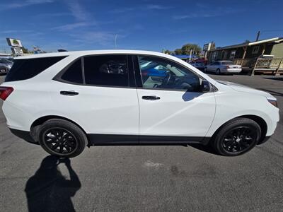 2019 Chevrolet Equinox LS - Photo 8 - Boise, ID 83714