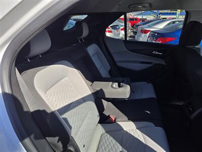 2019 Chevrolet Equinox LS - Photo 16 - Boise, ID 83714