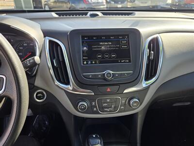 2019 Chevrolet Equinox LS - Photo 10 - Boise, ID 83714