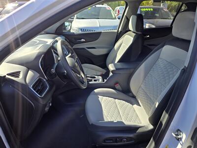 2019 Chevrolet Equinox LS - Photo 13 - Boise, ID 83714