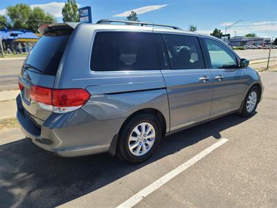 2009 Honda Odyssey EX-L   - Photo 7 - Boise, ID 83714