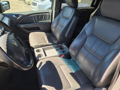 2009 Honda Odyssey EX-L   - Photo 17 - Boise, ID 83714