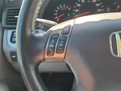 2009 Honda Odyssey EX-L   - Photo 13 - Boise, ID 83714