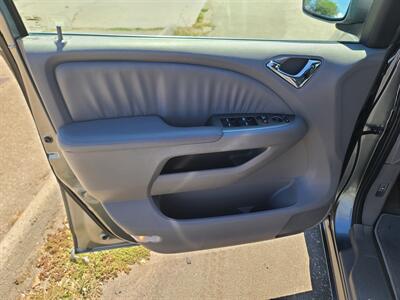 2009 Honda Odyssey EX-L   - Photo 15 - Boise, ID 83714