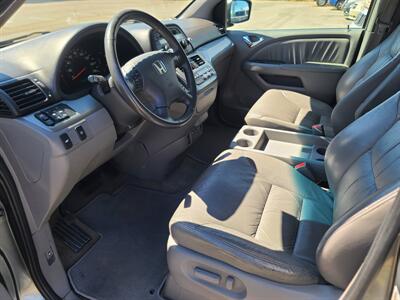 2009 Honda Odyssey EX-L   - Photo 16 - Boise, ID 83714