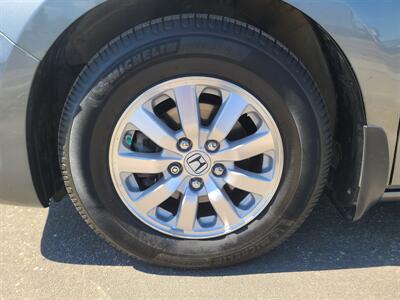 2009 Honda Odyssey EX-L   - Photo 23 - Boise, ID 83714