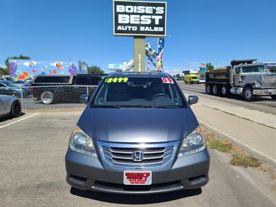 2009 Honda Odyssey EX-L   - Photo 2 - Boise, ID 83714