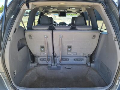 2009 Honda Odyssey EX-L   - Photo 19 - Boise, ID 83714