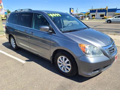 2009 Honda Odyssey EX-L   - Photo 1 - Boise, ID 83714