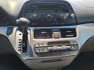 2009 Honda Odyssey EX-L   - Photo 10 - Boise, ID 83714
