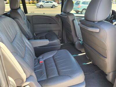 2009 Honda Odyssey EX-L   - Photo 21 - Boise, ID 83714