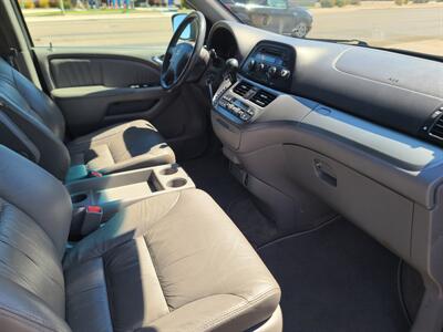 2009 Honda Odyssey EX-L   - Photo 22 - Boise, ID 83714