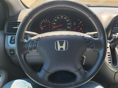 2009 Honda Odyssey EX-L   - Photo 9 - Boise, ID 83714