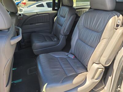 2009 Honda Odyssey EX-L   - Photo 18 - Boise, ID 83714