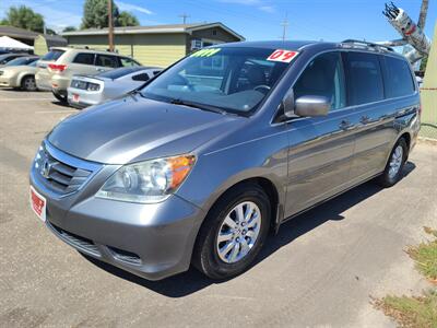 2009 Honda Odyssey EX-L   - Photo 3 - Boise, ID 83714