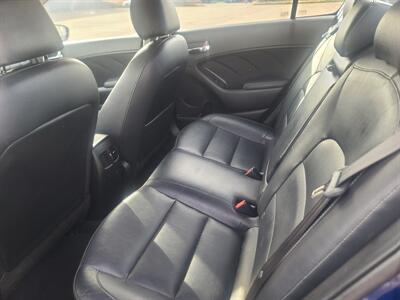 2017 Kia Forte EX   - Photo 18 - Boise, ID 83714