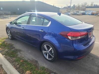 2017 Kia Forte EX   - Photo 5 - Boise, ID 83714