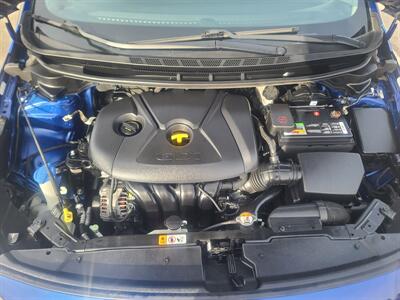 2017 Kia Forte EX   - Photo 22 - Boise, ID 83714