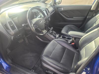 2017 Kia Forte EX   - Photo 16 - Boise, ID 83714