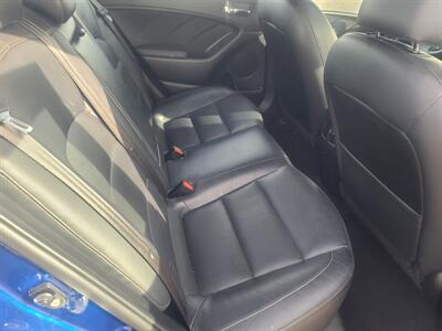 2017 Kia Forte EX   - Photo 20 - Boise, ID 83714