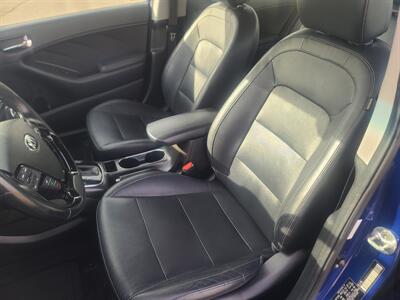 2017 Kia Forte EX   - Photo 17 - Boise, ID 83714