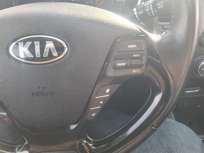 2017 Kia Forte EX   - Photo 13 - Boise, ID 83714