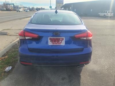 2017 Kia Forte EX   - Photo 6 - Boise, ID 83714