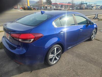 2017 Kia Forte EX   - Photo 7 - Boise, ID 83714