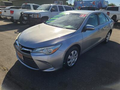 2015 Toyota Camry LE   - Photo 3 - Boise, ID 83714