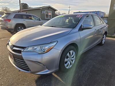 2015 Toyota Camry LE   - Photo 3 - Boise, ID 83714