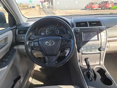 2015 Toyota Camry LE   - Photo 9 - Boise, ID 83714