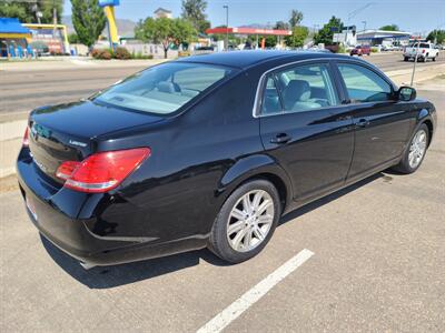 2007 Toyota Avalon Limited   - Photo 7 - Boise, ID 83714