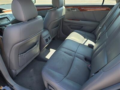 2007 Toyota Avalon Limited   - Photo 18 - Boise, ID 83714