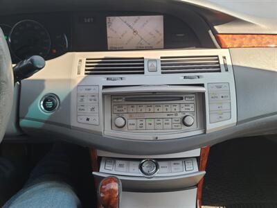 2007 Toyota Avalon Limited   - Photo 10 - Boise, ID 83714
