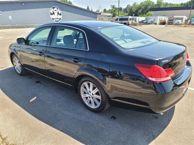 2007 Toyota Avalon Limited   - Photo 5 - Boise, ID 83714