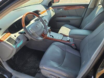 2007 Toyota Avalon Limited   - Photo 16 - Boise, ID 83714