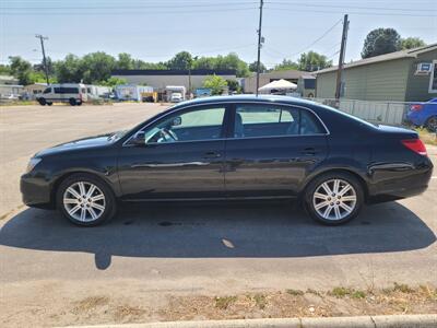 2007 Toyota Avalon Limited   - Photo 3 - Boise, ID 83714